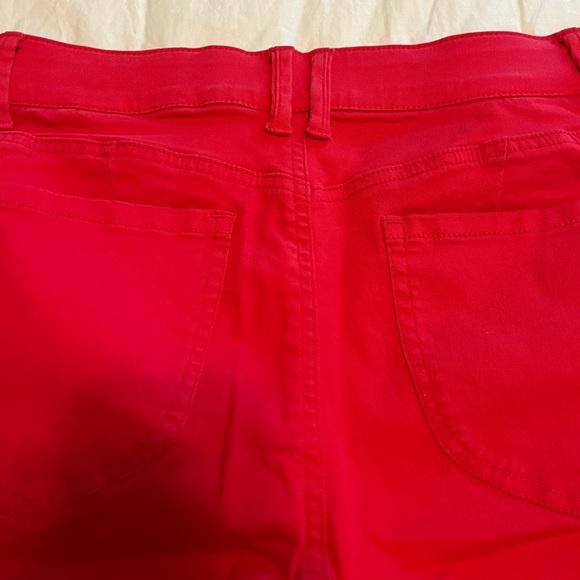 NWT Draper James Jeans - Size 10 - Picture 3 of 7